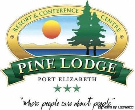 Pine Lodge Resort George Extérieur photo